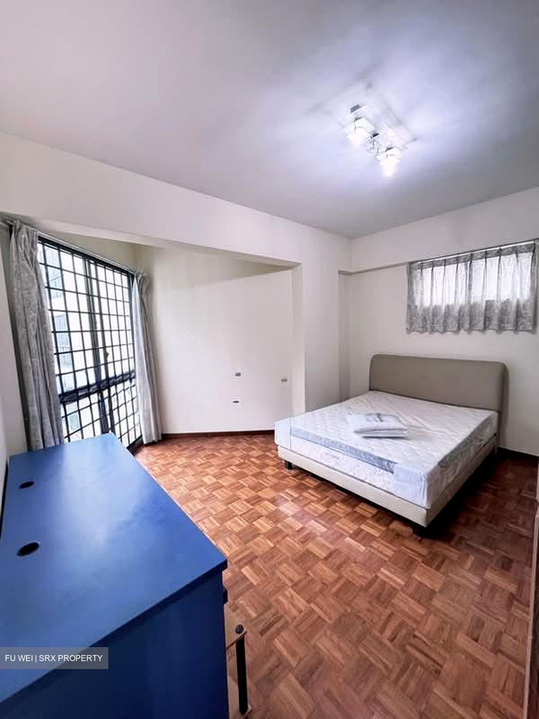 West Bay Condominium (D5), Condominium #595837611